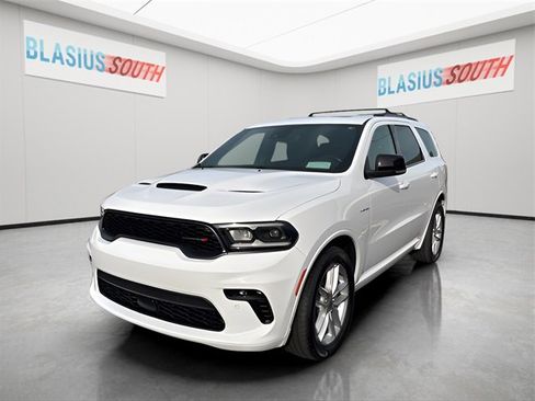 Used 2023 Dodge Durango R/T image 7