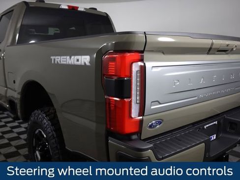 New 2026 Ford F350 Platinum image 25
