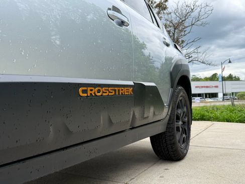 Used 2026 Subaru Crosstrek 2.5i Wilderness AWD/4WD image 12