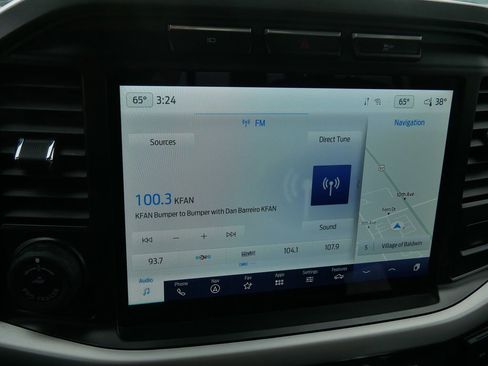 Used 2023 Ford F150 XLT w/ Equipment Group 302A High image 20