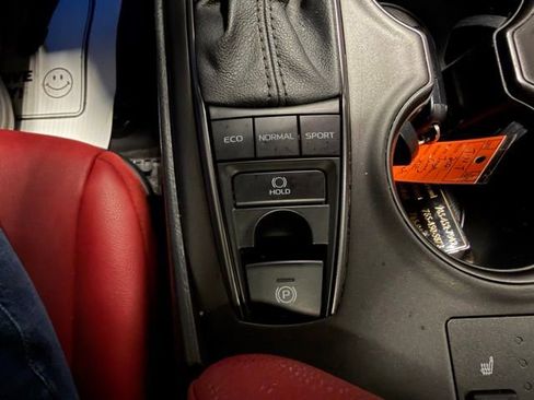 Used 2021 Toyota Camry XSE image 42