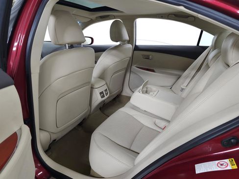 Used 2011 Lexus ES 350 FWD image 26