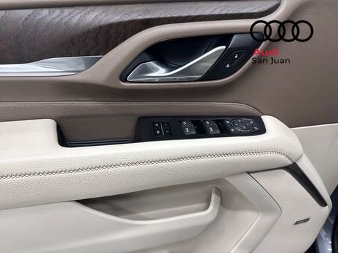 Used 2022 GMC Yukon XL Denali image 44