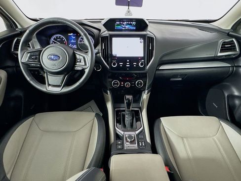 Used 2019 Subaru Forester Limited w/ Popular Package #3 AWD/4WD image 27