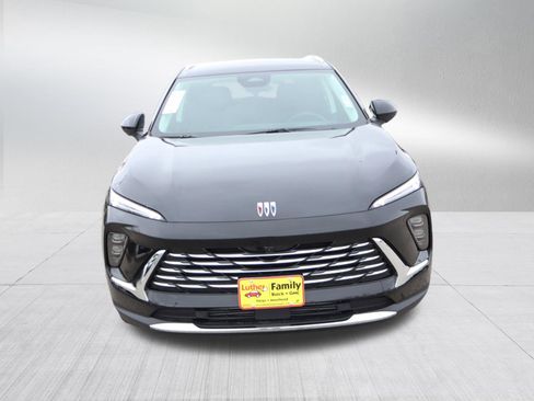 New 2026 Buick Envision Preferred AWD/4WD image 2