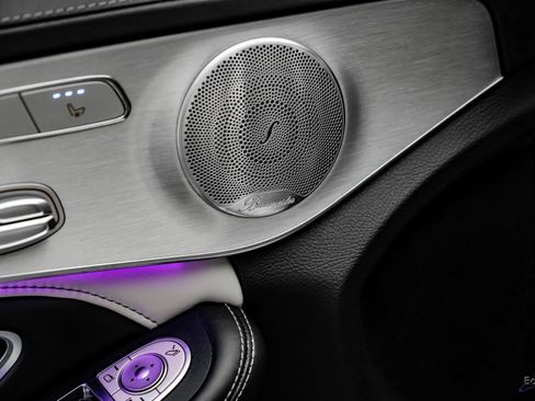 Used 2021 Mercedes-Benz C 63 AMG S image 87