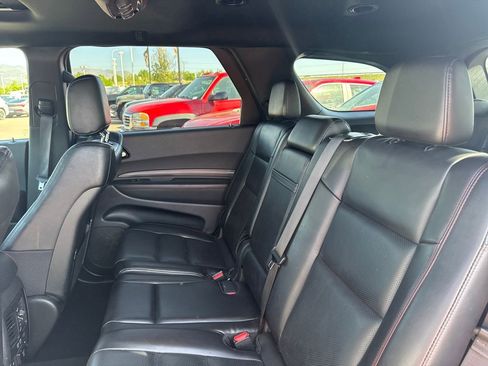 Used 2023 Dodge Durango GT AWD/4WD image 29
