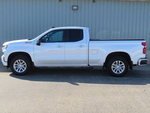 Used 2019 Chevrolet Silverado 1500 RST w/ All-Star Edition image 7