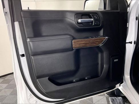 Certified 2021 Chevrolet Silverado 1500 High Country image 20