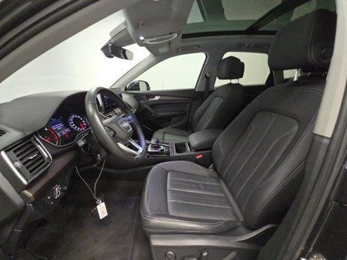 Used 2021 Audi Q5 2.0T Premium image 4