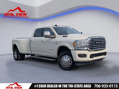Used 2024 RAM 3500 Limited