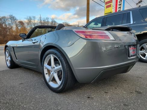 Used 2007 Saturn Sky w/ Premium Trim Pkg image 6