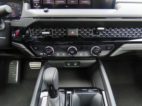 New 2025 Honda Accord Sport image 20