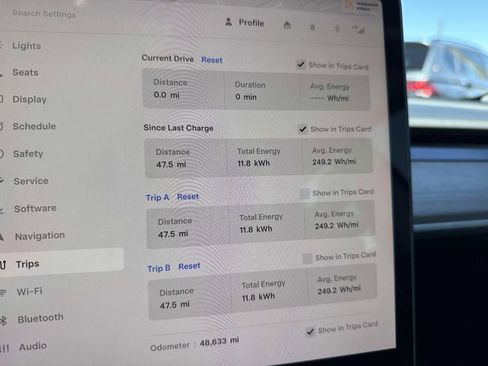 Used 2022 Tesla Model 3 image 35