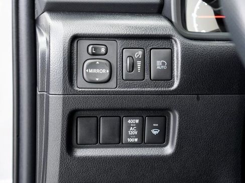 Used 2023 Toyota 4Runner SR5 Premium w/ Moonroof Package image 13