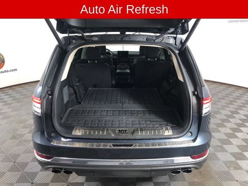 Used 2022 Lincoln Aviator Reserve w/ Elements Package Plus AWD/4WD image 20