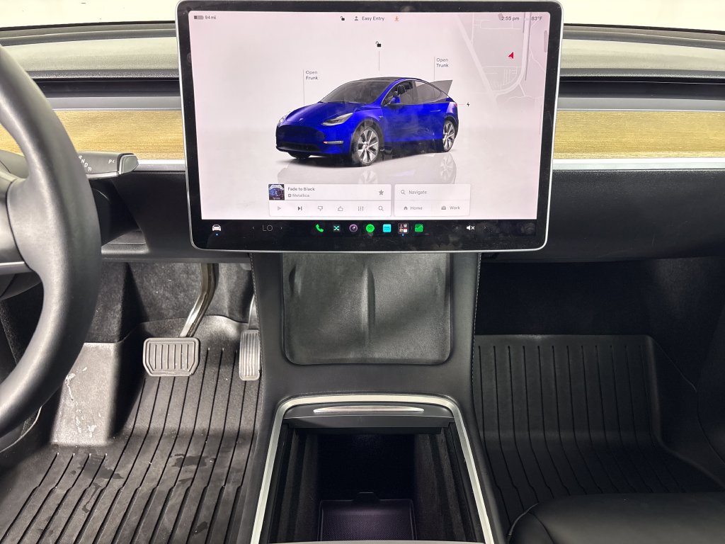 Used 2023 Tesla Model Y Long Range AWD/4WD image 27