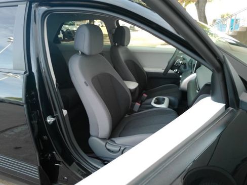 Used 2024 Hyundai Ioniq 5 SEL RWD image 20