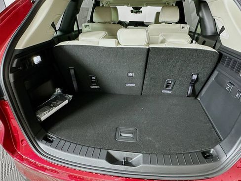 New 2026 MAZDA CX-90 3.3 Turbo S w/ Premium Plus image 34