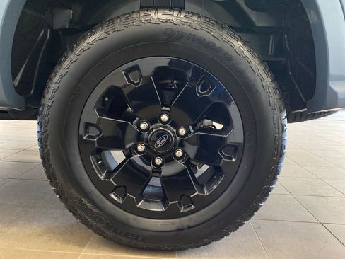 Used 2023 Ford Ranger Lariat w/ Equipment Group 501A High AWD/4WD image 25