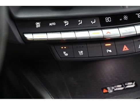 Used 2022 Cadillac CT4 V Blackwing w/ Carbon Fiber 1 Package image 59