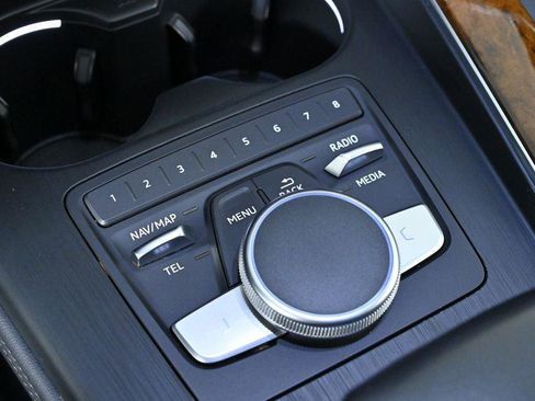 Used 2019 Audi A5 2.0T Premium Plus w/ Premium Plus image 23