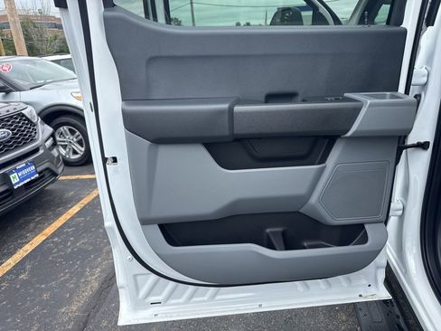 New 2025 Ford F350 XL w/ XL Chrome Package image 21