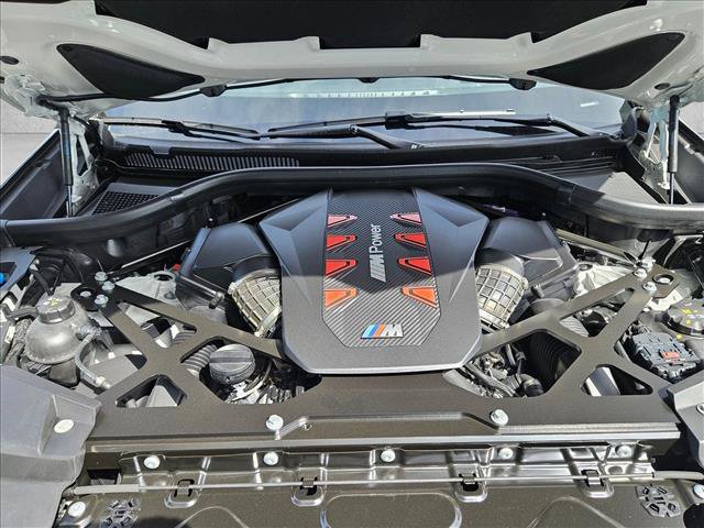 New 2026 BMW X5 M Competition w/ Executive Package AWD/4WD image 16