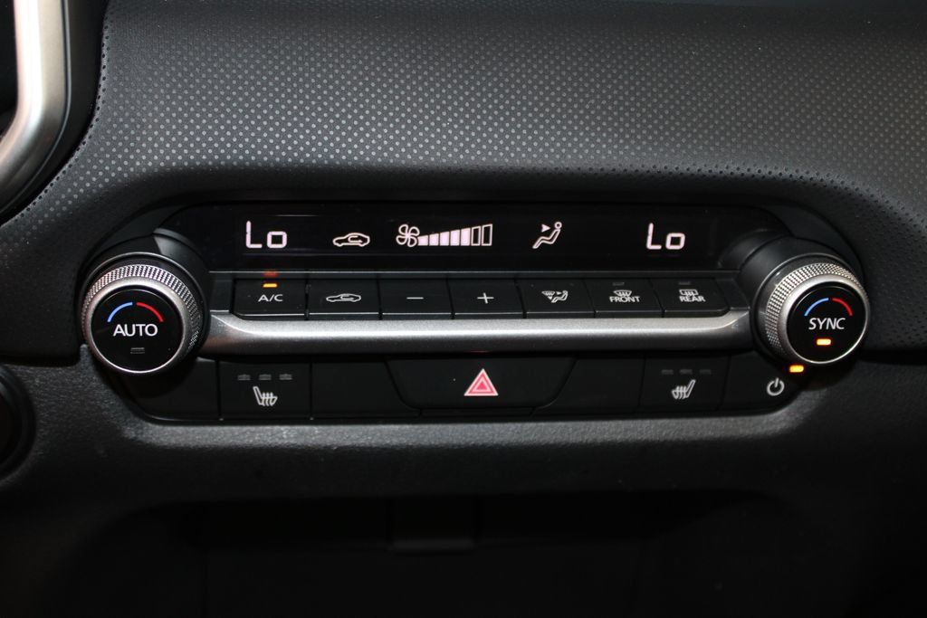 Used 2025 MAZDA CX-50 AWD 2.5 S w/ Weather Package image 41