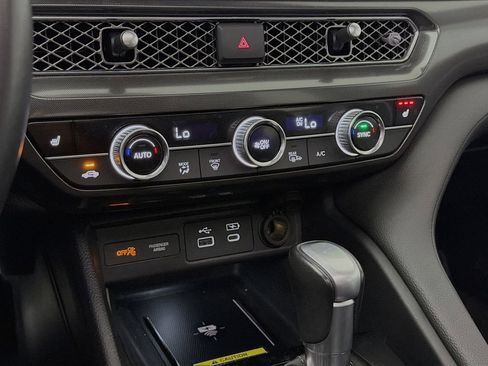 Used 2024 Acura Integra A-Spec image 19