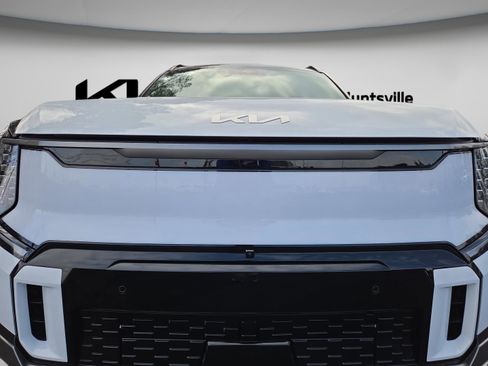 New 2026 Kia EV9 GT-Line image 52