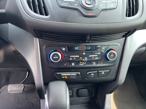 Certified 2018 Ford Escape SE AWD/4WD image 18