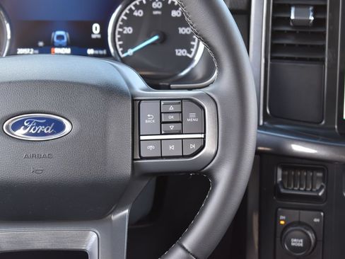 Certified 2023 Ford F150 XLT w/ Equipment Group 302A High AWD/4WD image 19