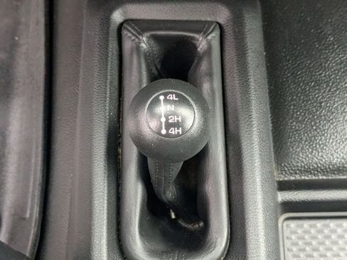 Used 2023 RAM 5500 Tradesman w/ Chrome Appearance Group image 22