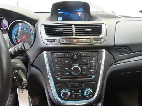 Used 2015 Buick Encore FWD image 20