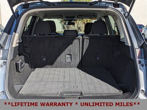 Used 2023 Nissan Rogue SV image 14