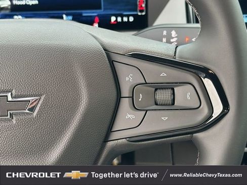 New 2027 Chevrolet Bolt LT w/ Comfort Package image 12