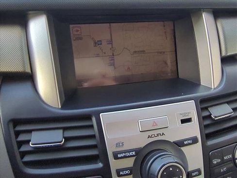 Used 2007 Acura RDX w/ Technology Package image 10