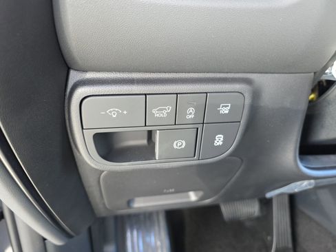 New 2026 Hyundai Palisade XRT Pro image 12