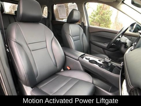 Certified 2023 Nissan Rogue SL w/ SL Premium Package AWD/4WD image 27