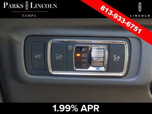 Certified 2022 Lincoln Corsair FWD image 25