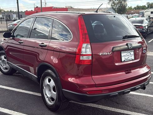Used 2010 Honda CR-V LX image 5
