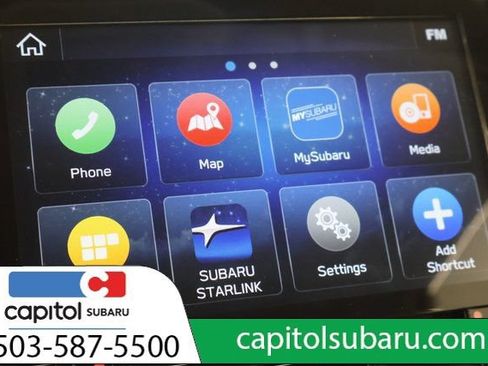 Used 2023 Subaru Forester Limited AWD/4WD image 22