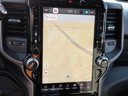 New 2026 RAM 3500 Tradesman image 10