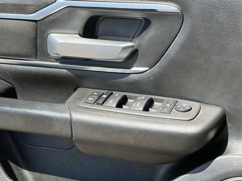 Certified 2024 RAM 1500 Big Horn RWD image 19