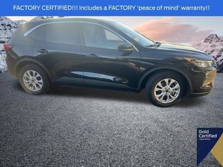 Certified 2023 Ford Escape Active w/ Tech Pack #2 FWD video 1
