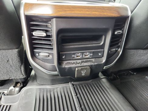 Used 2022 RAM 2500 Laramie AWD/4WD image 43