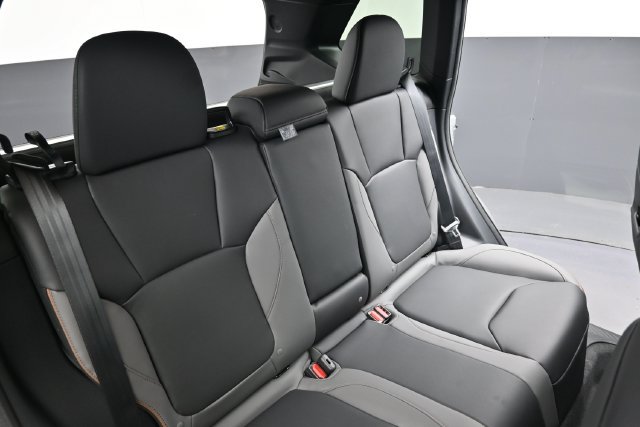 New 2026 Subaru Forester Sport AWD/4WD image 16