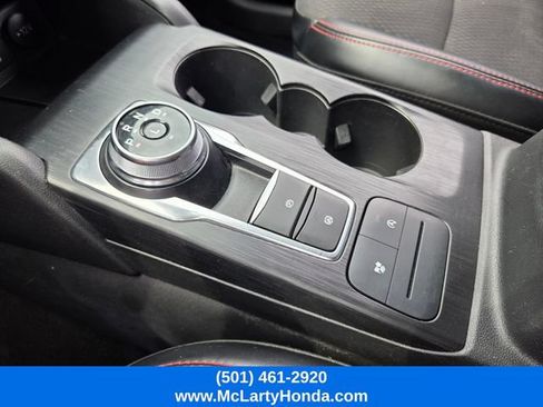 Used 2024 Ford Escape ST-Line FWD image 26