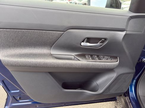 New 2026 Nissan Kicks SV w/ Cold Weather Package image 13